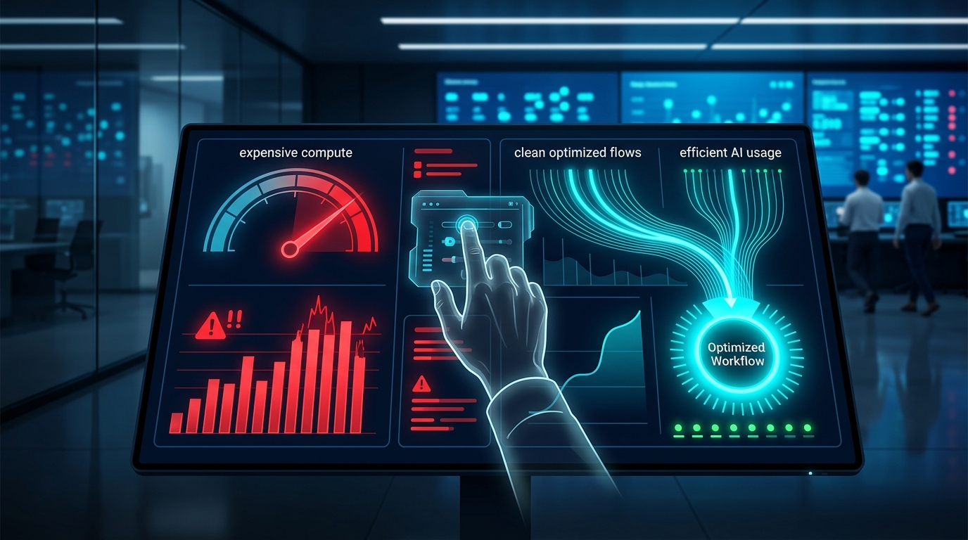 La IA No se Frena, se Optimiza: 3 Cambios Prácticos si el Cómputo se Vuelve Más Caro