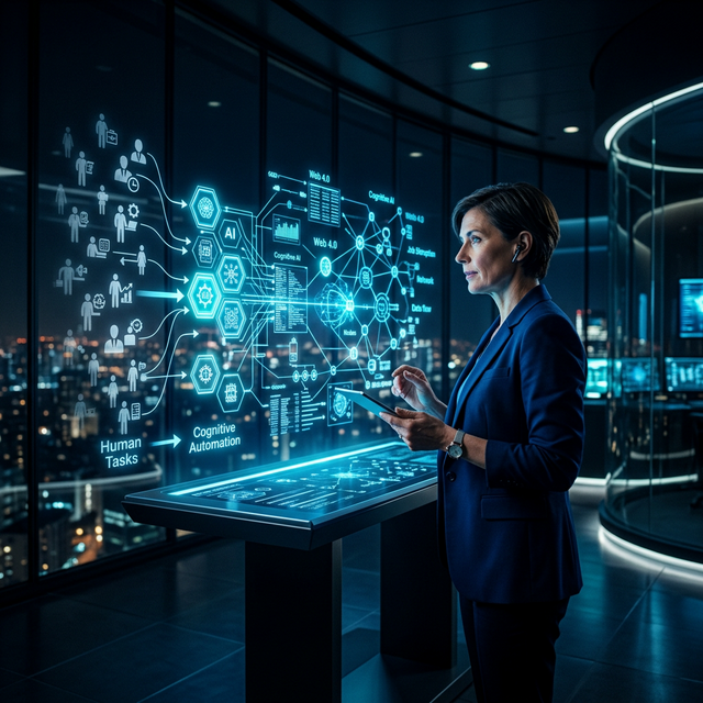 ROI Real de Agentes IA: 3 Casos que Generaron $500K+ en Ahorros