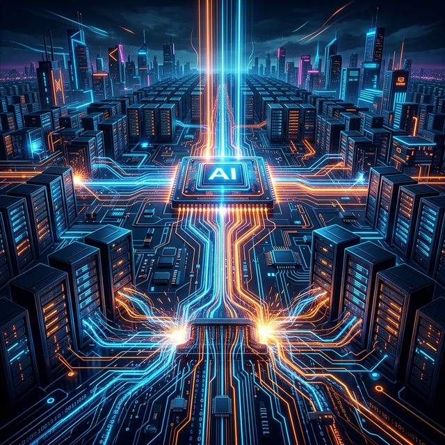 Deep Dive: Los 3 Cuellos de Botella Críticos para Escalar la IA — Estrategias Clave para la Web 4.0 y Agentes Autónomos