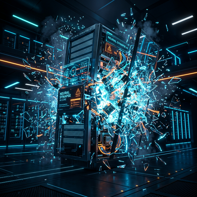 Por Qué el 73% de los Proyectos de IA Fracasan (Y Cómo Evitarlo)