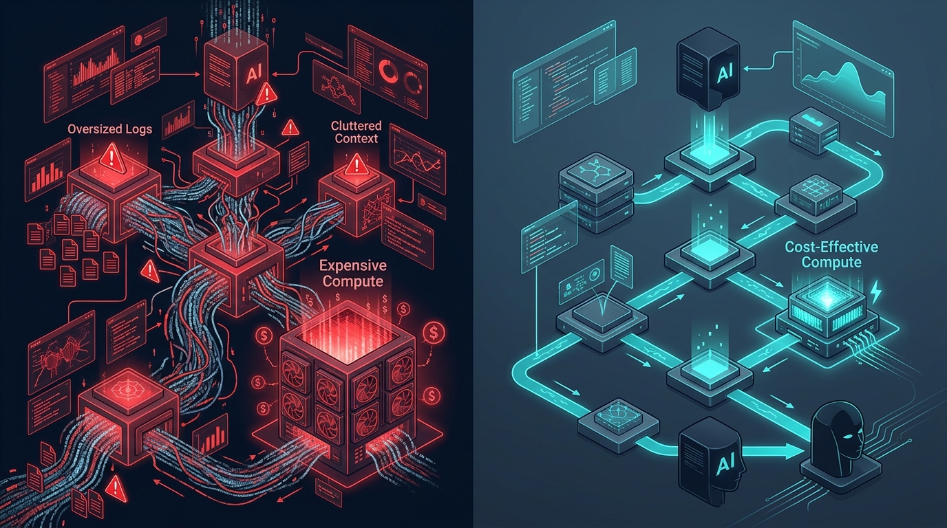 5 Errores que Hacen que tu Stack de IA te Salga Mucho Más Caro de lo Necesario