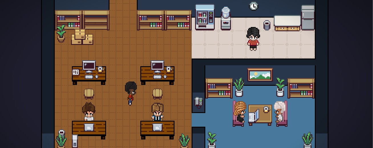 Pixel Agents: La Interfaz Visual que Hace Tangibles tus Agentes de Claude