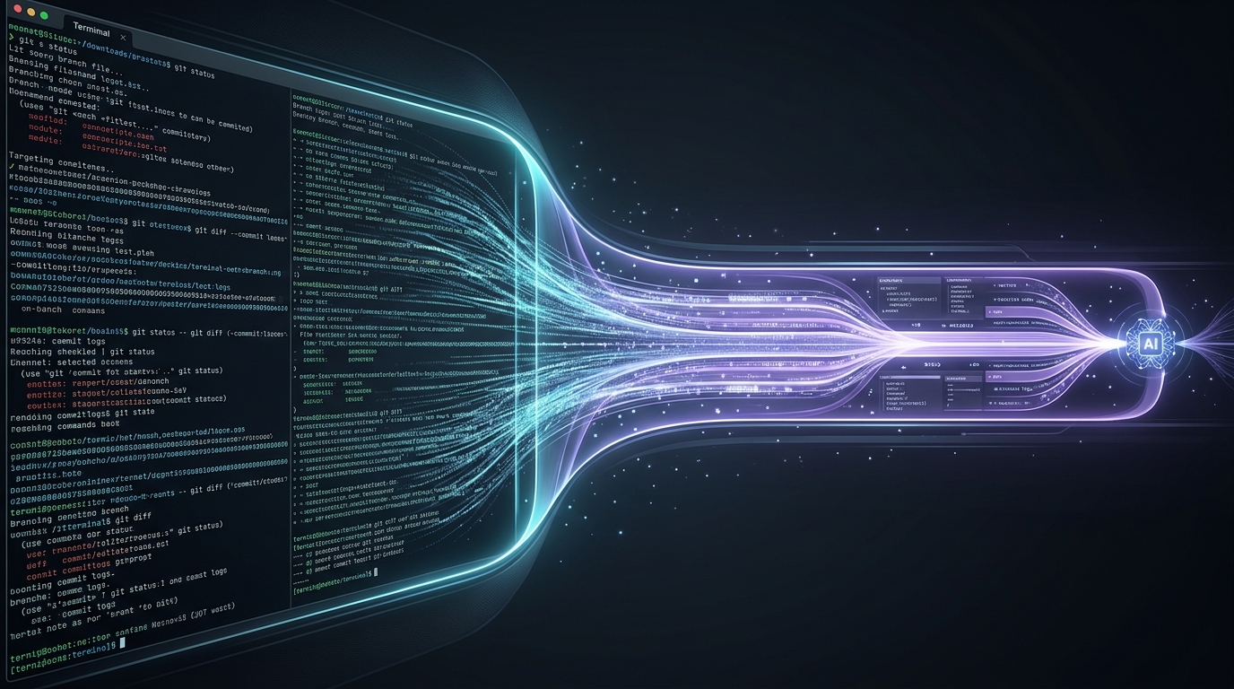 RTK: La Herramienta que Te Ayuda a No Desperdiciar Tokens en Git y Shell