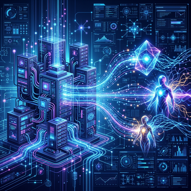 Agentes IA en el Corazón del Sistema: ¿systemd 260 Marca el Inicio de la Infraestructura para la Web 4.0?